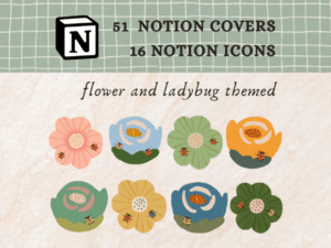 notion icons