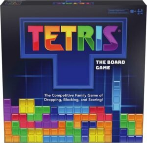 puzzle game