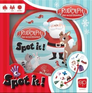 christmas games 