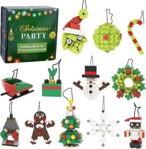 christmas ornaments gift ideas
