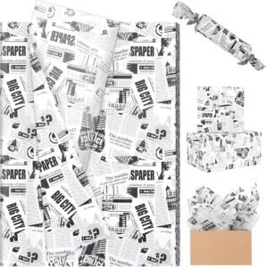 newspaper template for birthday 