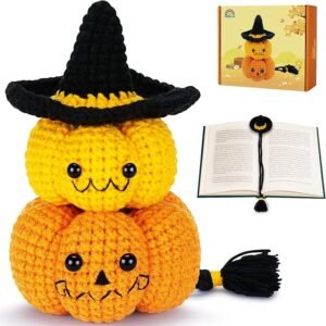 crochet patterns halloween