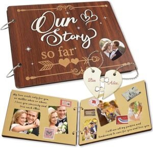 wedding anniversary year gift