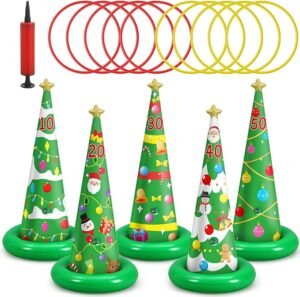 christmas games 