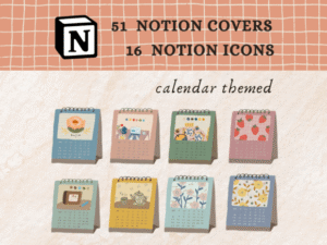 notion icons