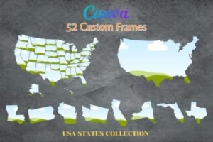 photo collage templates
