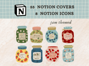 notion icons