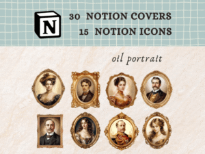 notion icons
