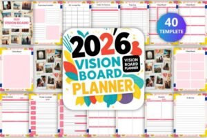 planner board