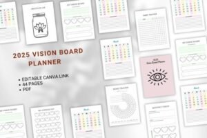 planner board