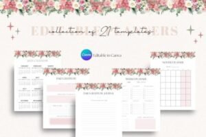 planner calendar