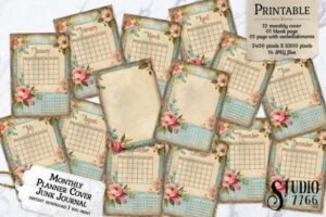 planner calendar
