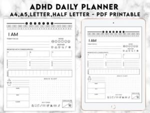 planner calendar