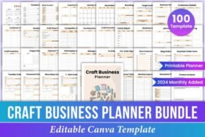 planner website