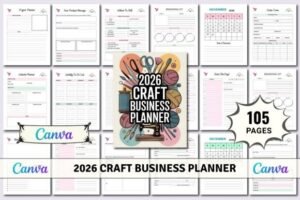 planner website