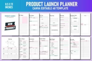 planner website