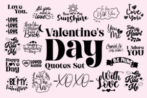 valentine's day quotes