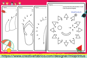 worksheets numbers 