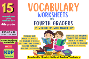 worksheets word search