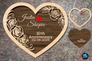 Wedding Laser Cut ideas