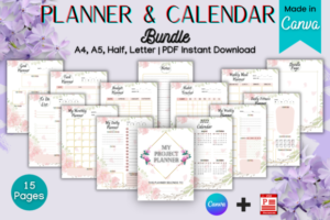 planner monthly 