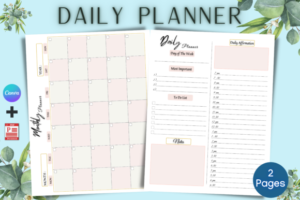 planner monthly 