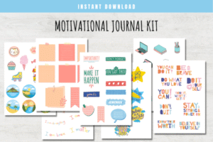 mindfulness worksheets