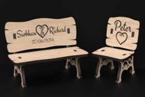 Wedding Laser Cut ideas