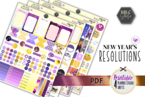 planner stickers 