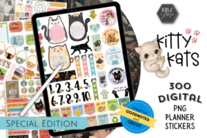 planner stickers 