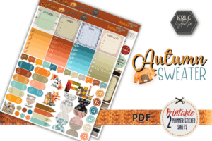 planner stickers 