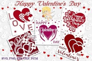 valentines day card