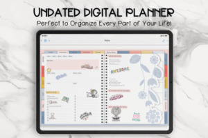 planner apps