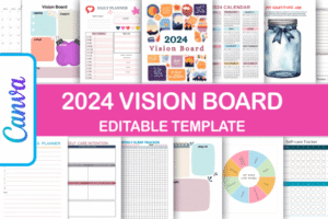 planner board