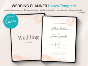 planner event
