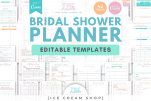 planner event