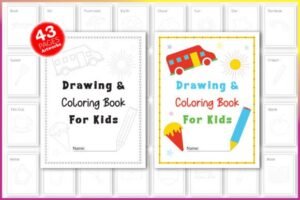 Worksheets for Preschool