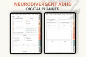 planner year 