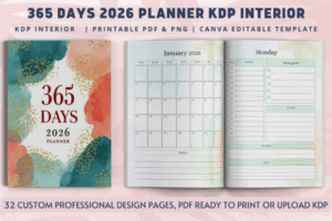 planner year 