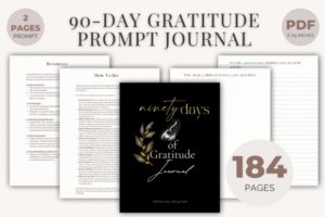 mindfulness worksheets