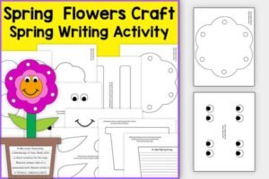 worksheets cut and paste