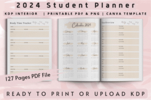 planner year 