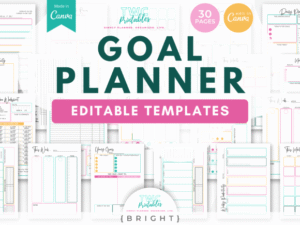 planner year 
