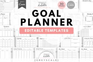 planner year 