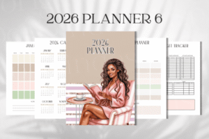 planner calendar