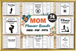 planner monthly 