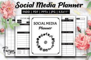 planner monthly 