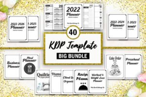planner monthly 