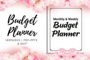 planner monthly 