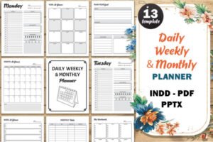planner monthly 
